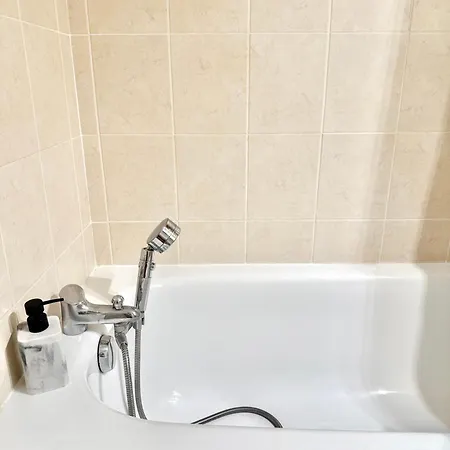 T2 Moderne - Parking - St-martin-du-touch Toulouse