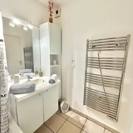 Διαμέρισμα T2 Moderne - Parking - St-martin-du-touch Τουλούζη