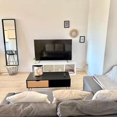 Διαμέρισμα T2 Moderne - Parking - St-martin-du-touch