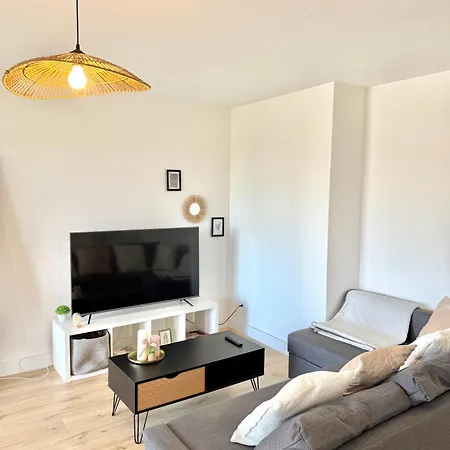 Διαμέρισμα T2 Moderne - Parking - St-martin-du-touch *