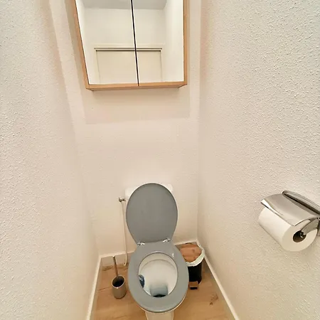 T2 Moderne - Parking - St-martin-du-touch Τουλούζη