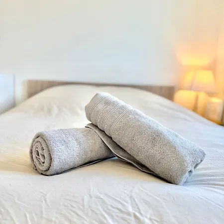 Apartmán T2 Moderne - Parking - St-martin-du-touch Toulouse